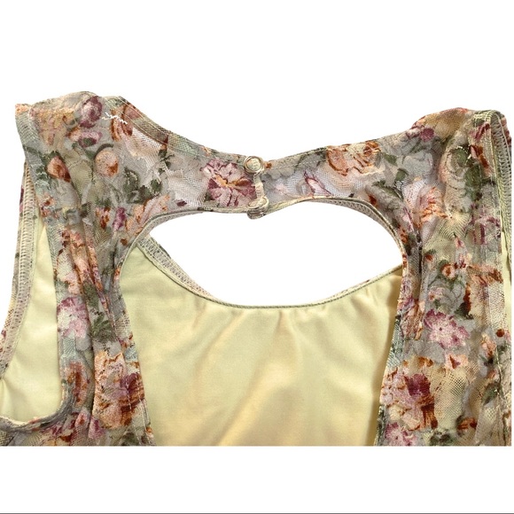 Weissman Style 7625 Dance Costume L - Picture 6 of 12